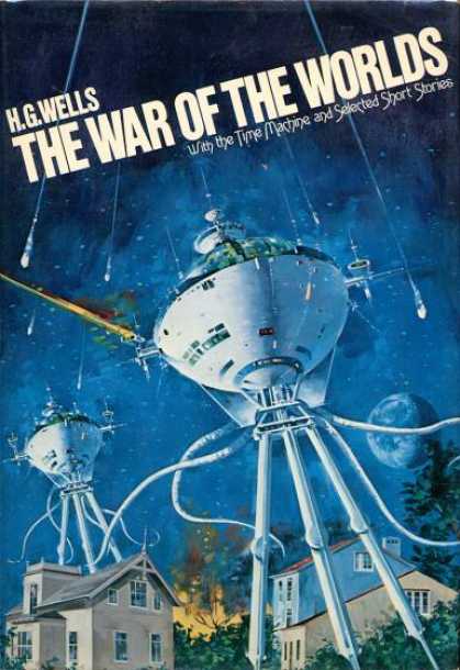 War of the Worlds 69