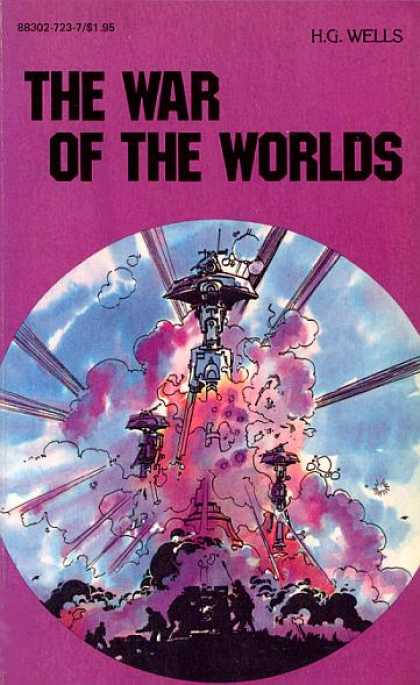 War of the Worlds 88