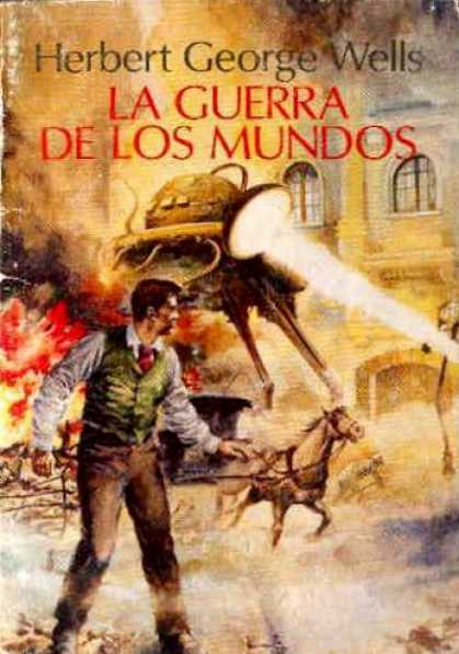 War of the Worlds 93