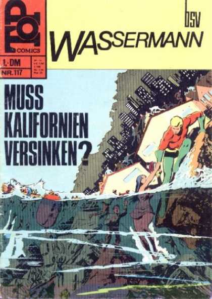 Wassermann 117