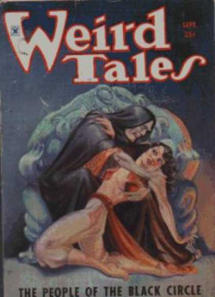 Weird Tales 94