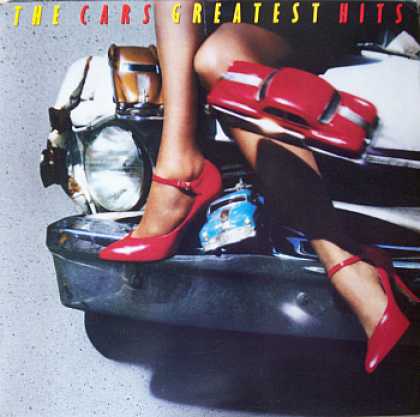 The Cars Greatest Hits Rapidshare