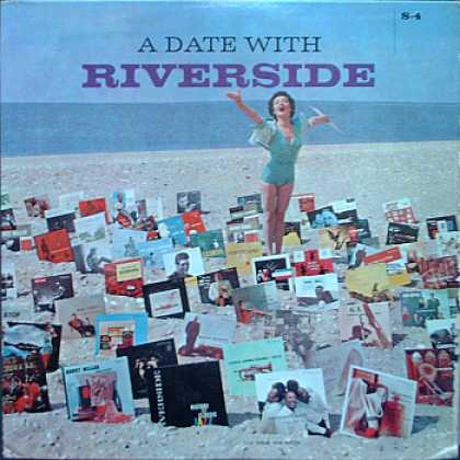 Weirdest Album Covers - Date With Riverside