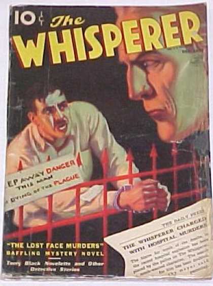 Whisperer 11