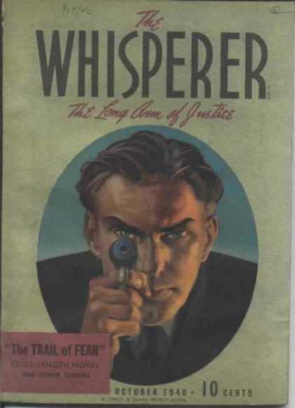 Whisperer 12