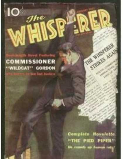 Whisperer 4