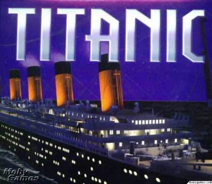 Titanic Adventure Out Of Time Download Mac