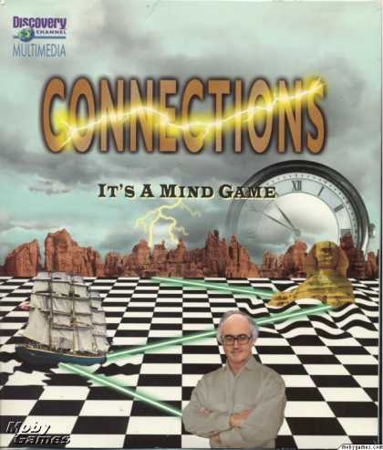 Windows 3.x Games - Connections