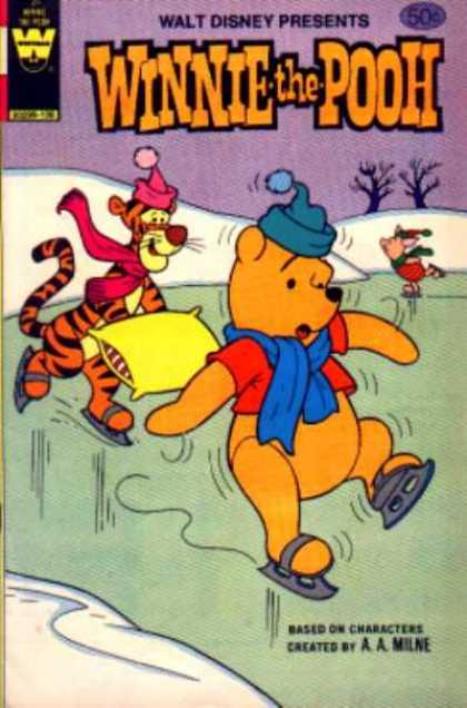 Winnie the Pooh 24