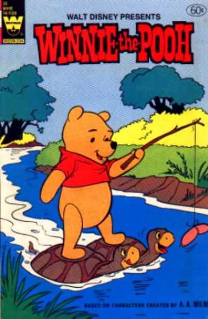 Winnie the Pooh 28