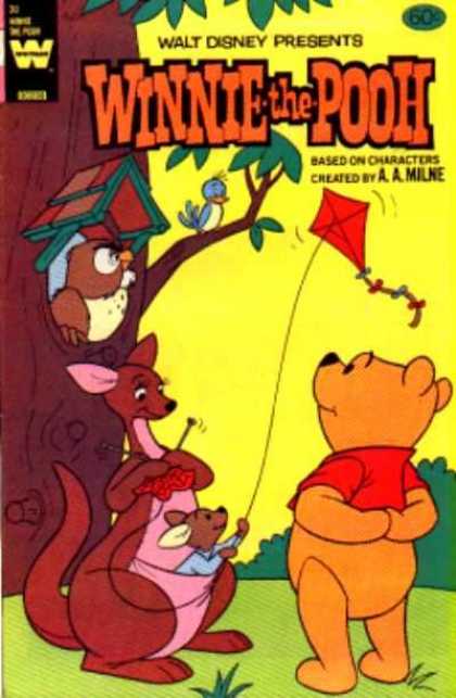 Winnie the Pooh 30