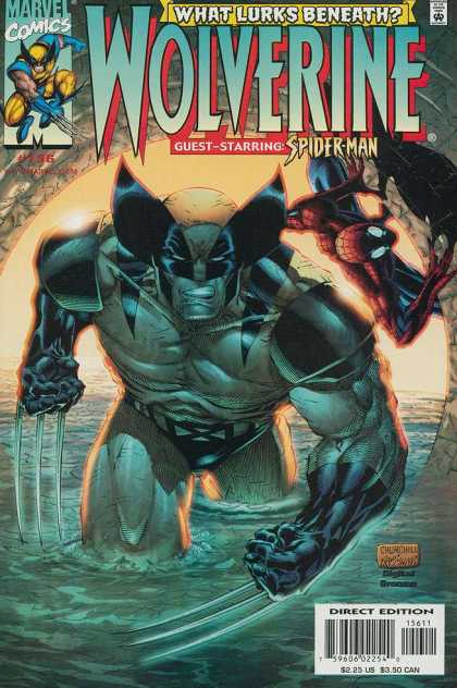 Wolverine 156