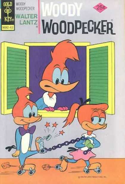 Woody Woodpecker 139
