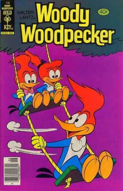Woody Woodpecker 179