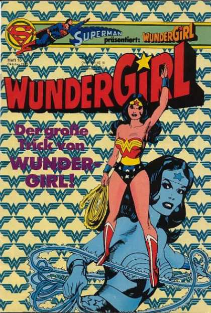 Wundergirl 68