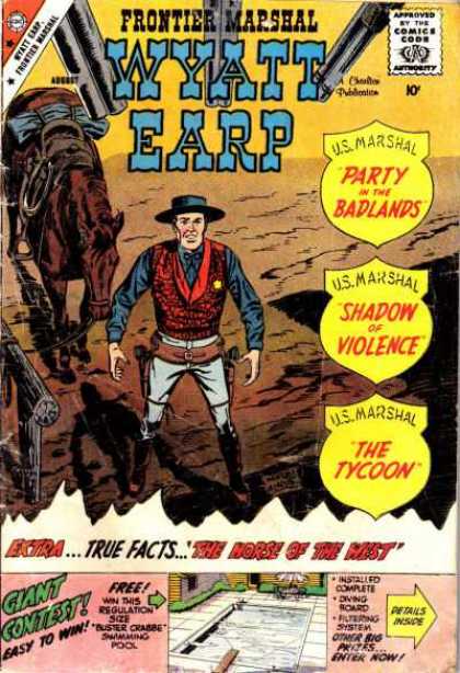Wyatt Earp 26