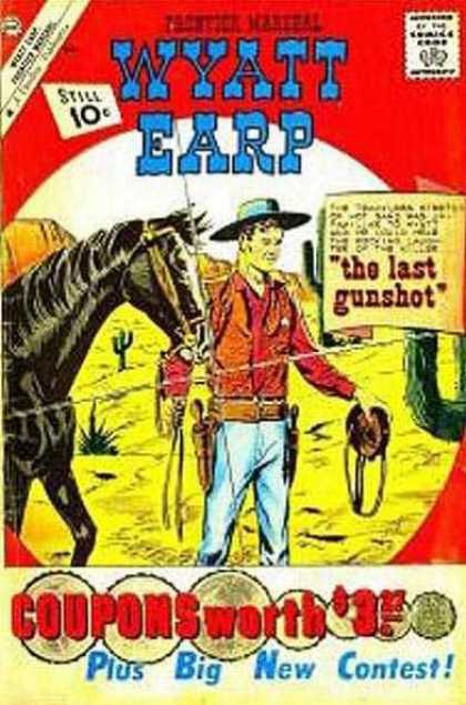 Wyatt Earp 36