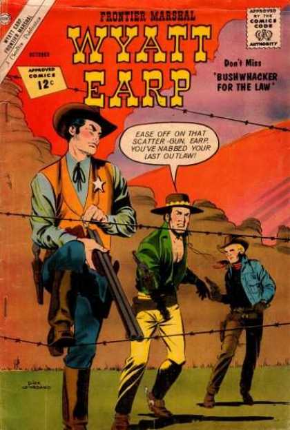 Wyatt Earp 44