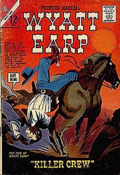 Wyatt Earp 54