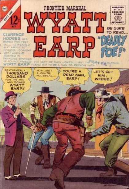 Wyatt Earp 63