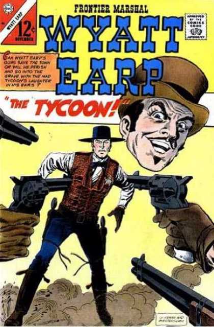 Wyatt Earp 66