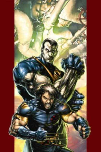 X-Men Books - Ultimate X-Men, Vol. 5 (v. 5)
