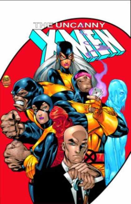 X-Men Books - X-Men Vs. Apocalypse Volume 2: Ages Of Apocalypse TPB (X-Men (Graphic Novels)) (
