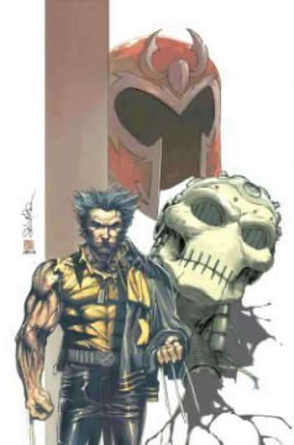 X-Men Books - Uncanny X-Men Volume 6: Bright New Mourning TPB (Uncanny Xmen)
