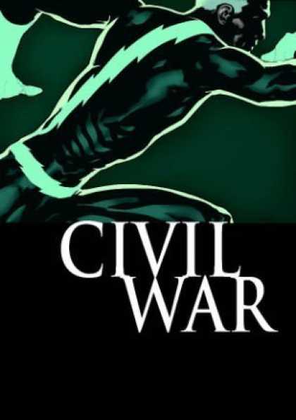 X-Men Books - Civil War: X-Men Universe
