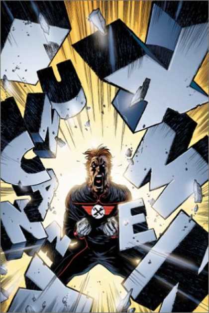 X-Men Books - Uncanny X Men (Uncanny X-Men)