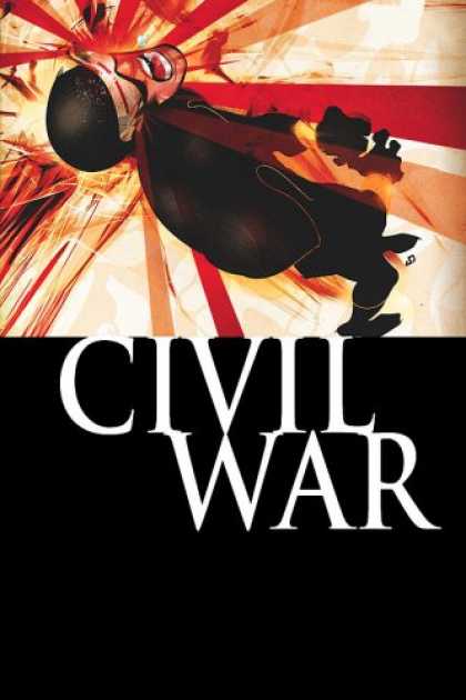 X-Men Books - Civil War: X-Men #3