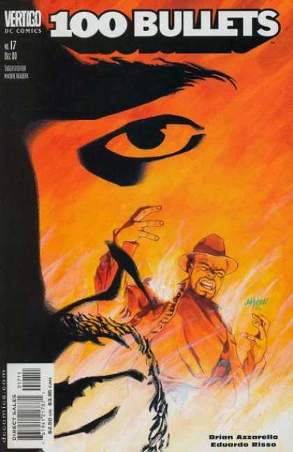 100 Bullets 17