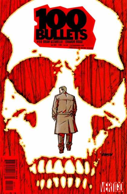 100 Bullets 58