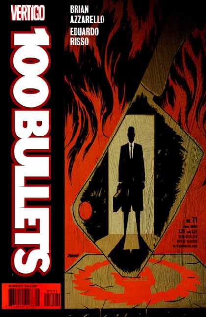 100 Bullets 71