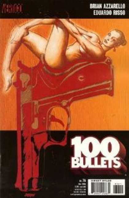 100 Bullets 76