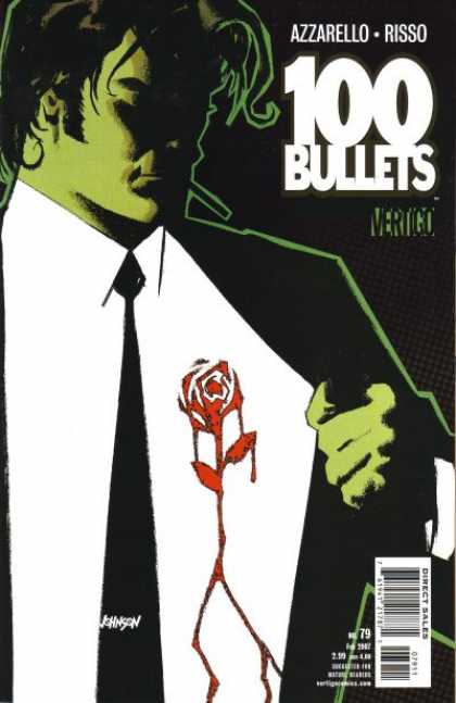 100 Bullets 79