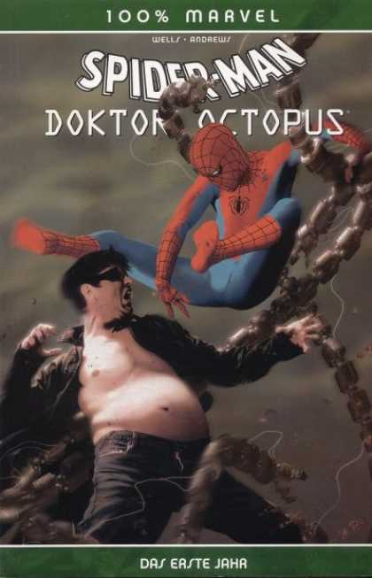 100% Marvel 16