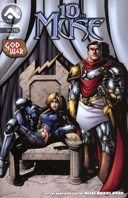 Fight For Life - The Queens Wrath - Fight For Glory - The War To End Wars - Shes The Boss 10th Muse 10 - Fight For Life - The Queens Wrath - Fight For Glory - The War To End Wars - Shes The Boss