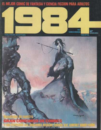 1984 16
