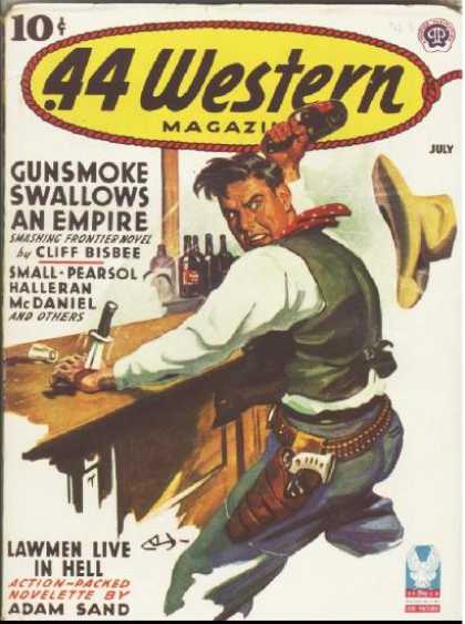 .44 Western - 7/1943