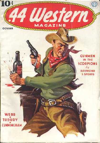 .44 Western - 10/1937