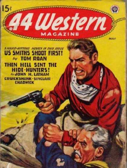 .44 Western - 5/1947