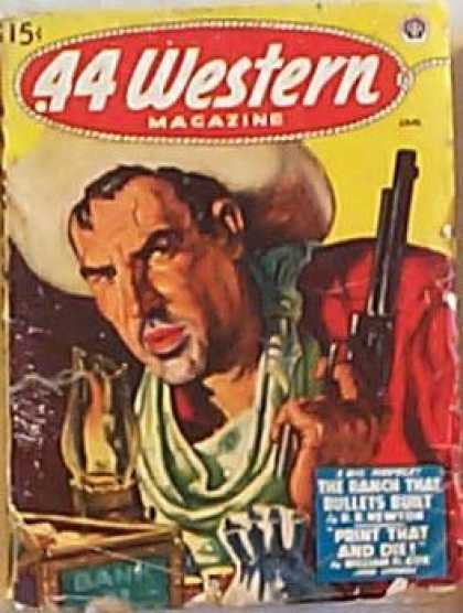 .44 Western - 1/1948