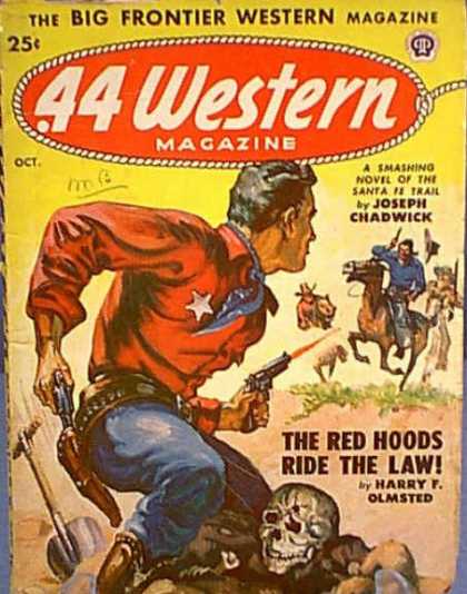 .44 Western - 10/1948