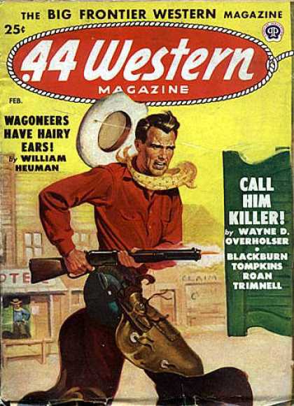 .44 Western - 2/1949