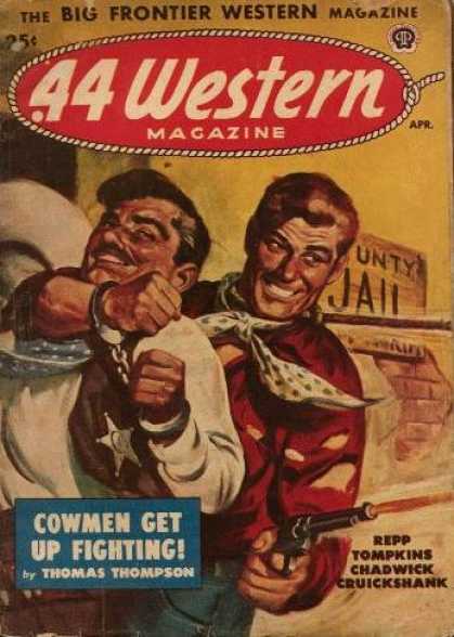 .44 Western - 4/1949