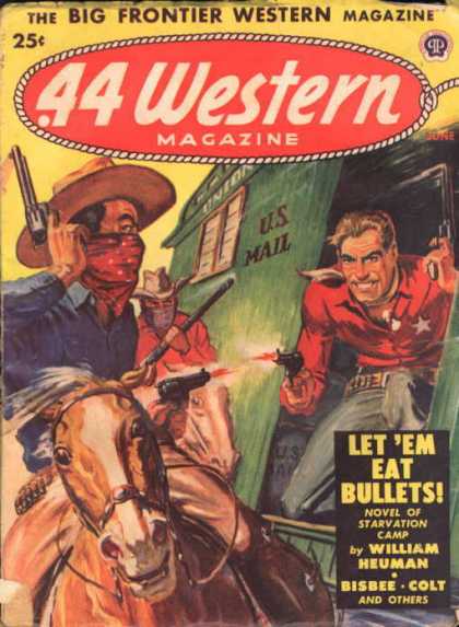 .44 Western - 6/1949