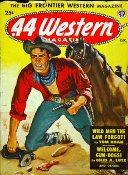 .44 Western - 12/1949