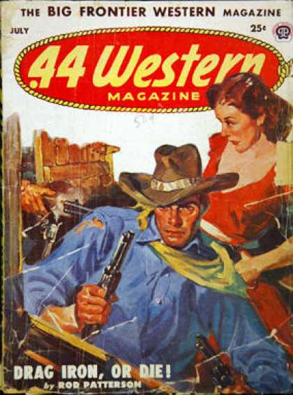 .44 Western - 7/1952