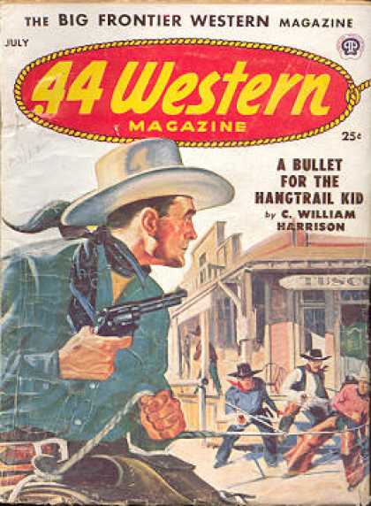 .44 Western - 7/1953